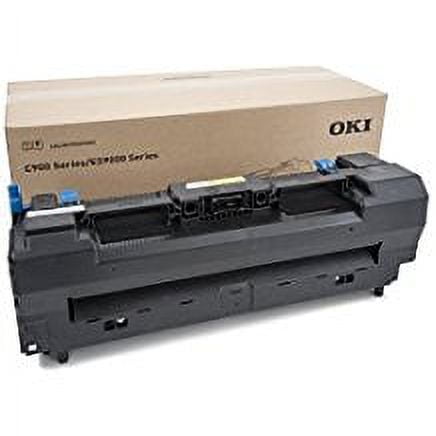 OKI Fuser Unit (120V) 45531112 - Walmart.com