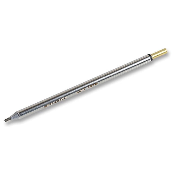 OKI METCAL - 30 Chisel Soldering Tip 2.0mm