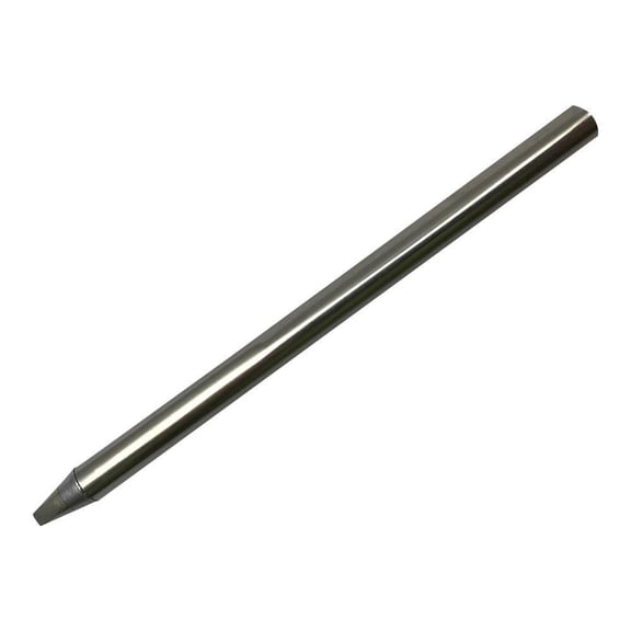 OKI METCAL - 30Chisel Soldering Tip 2.4mm