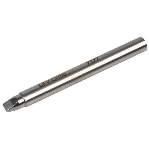 OKI METCAL - 30 Chisel Soldering Tip 5.0mm
