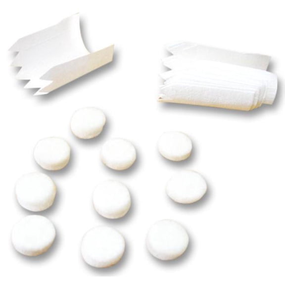 OKI METCAL - Chamber Liner/Filter (Pack of 10)