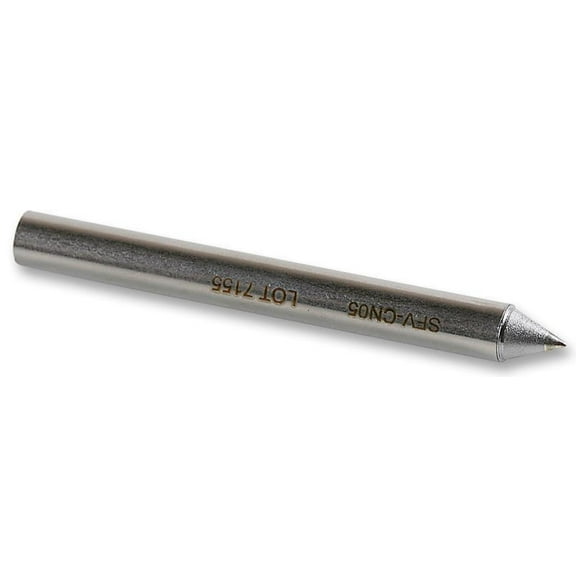 OKI METCAL - Conical Solder Tip 0.5mm