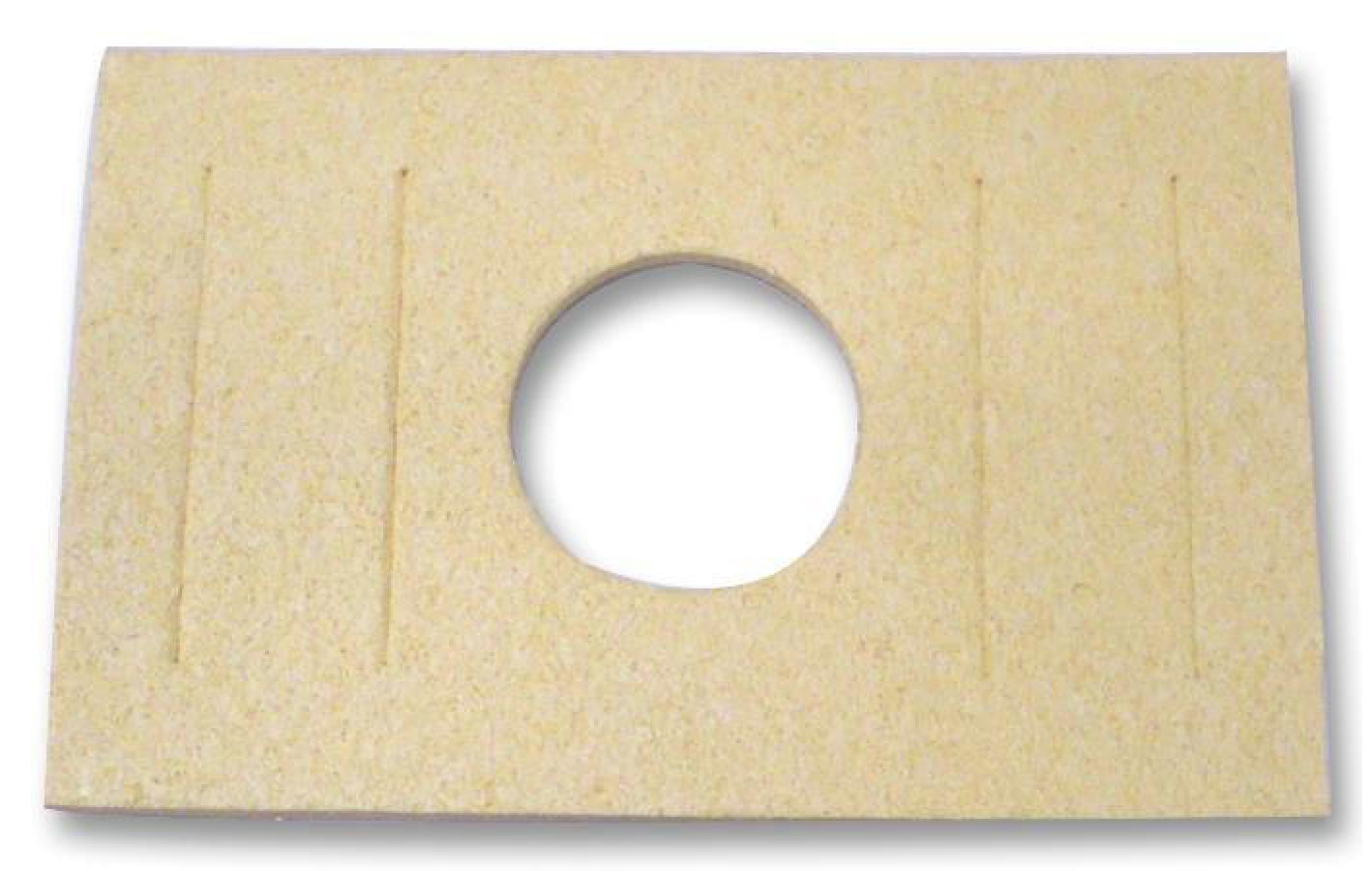 OKI METCAL - Replacement Sponge for Soldering Iron Workstand