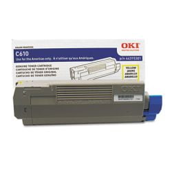 OKI OKI44315301-44315301 Toner