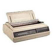 OKI Pacemark 3410 Dot Matrix Printer 61800801 Printer