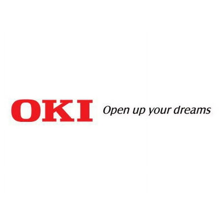 OKI - Waste toner collector - for C9600dn, 9600hdn, 9600hdtn, 9600n, 9800GA, 9800hdn, 9800hdtn, 9800hn