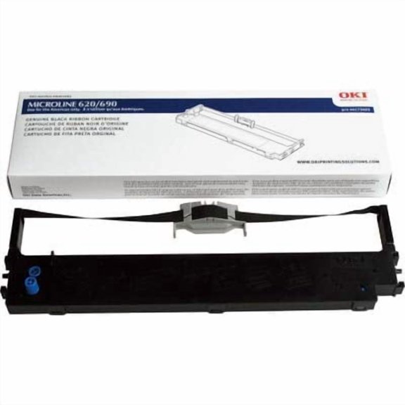 OKI44173403 - Oki Ribbon Cartridge