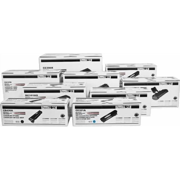 Okidata 44250714 44250714 Magenta Compatible Laser Cartridge