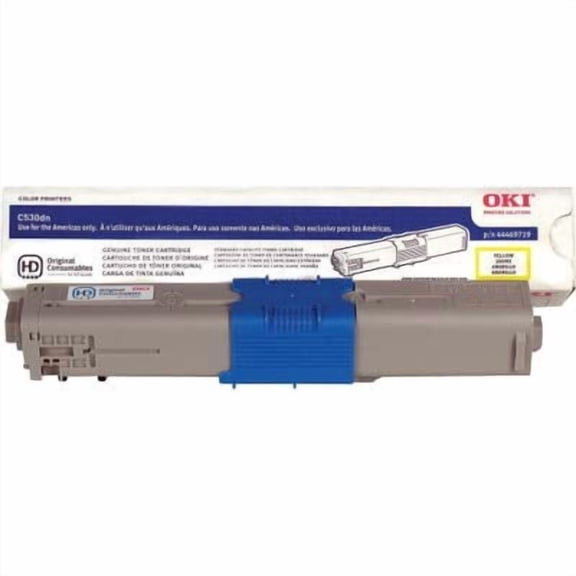 OKI44469719-44469719 Toner