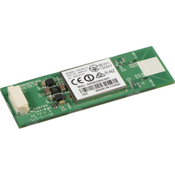 OKIDATA B412DN LAN MODULE