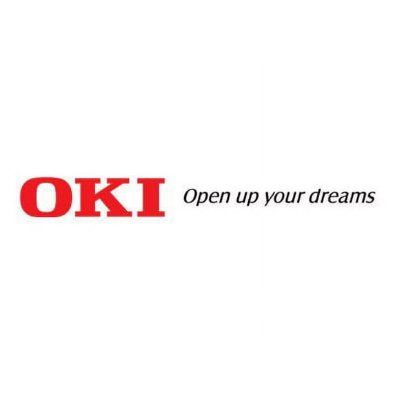 OKIDATA MPS2731MC Toner Cartridge (5,200 yield)
