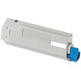 thumbnail image 1 of OKI Black Toner Cartridge (6,800 Yield) 44973568, 1 of 2