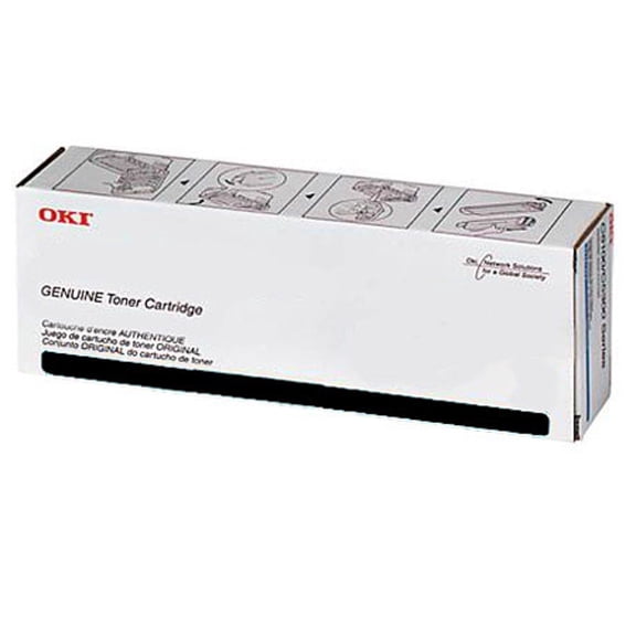 OKIDATA MPS4242MC Toner Cartridge (12,900 yield)
