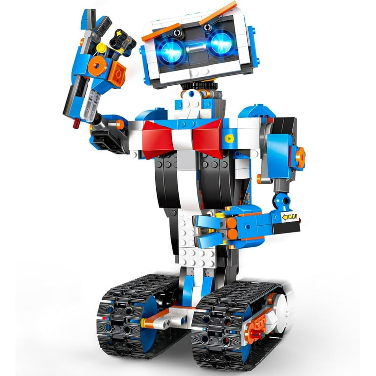 Top 5 STEM Robot for Kids, Science is Fun