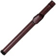 thumbnail image 1 of OKKO Billiard Pool Cue Hard Round Case 1x1 Burgundy, 1 of 11