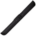 thumbnail image 1 of OKKO Billiard Pool Cue Soft Case, Black, 1x1, 1 of 6