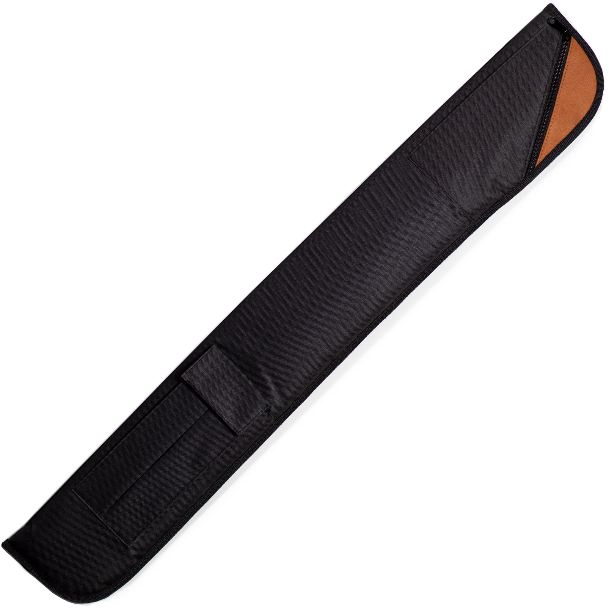 Pool Cue Case 3x4 Biljartkeu Tas Oxford Doek
