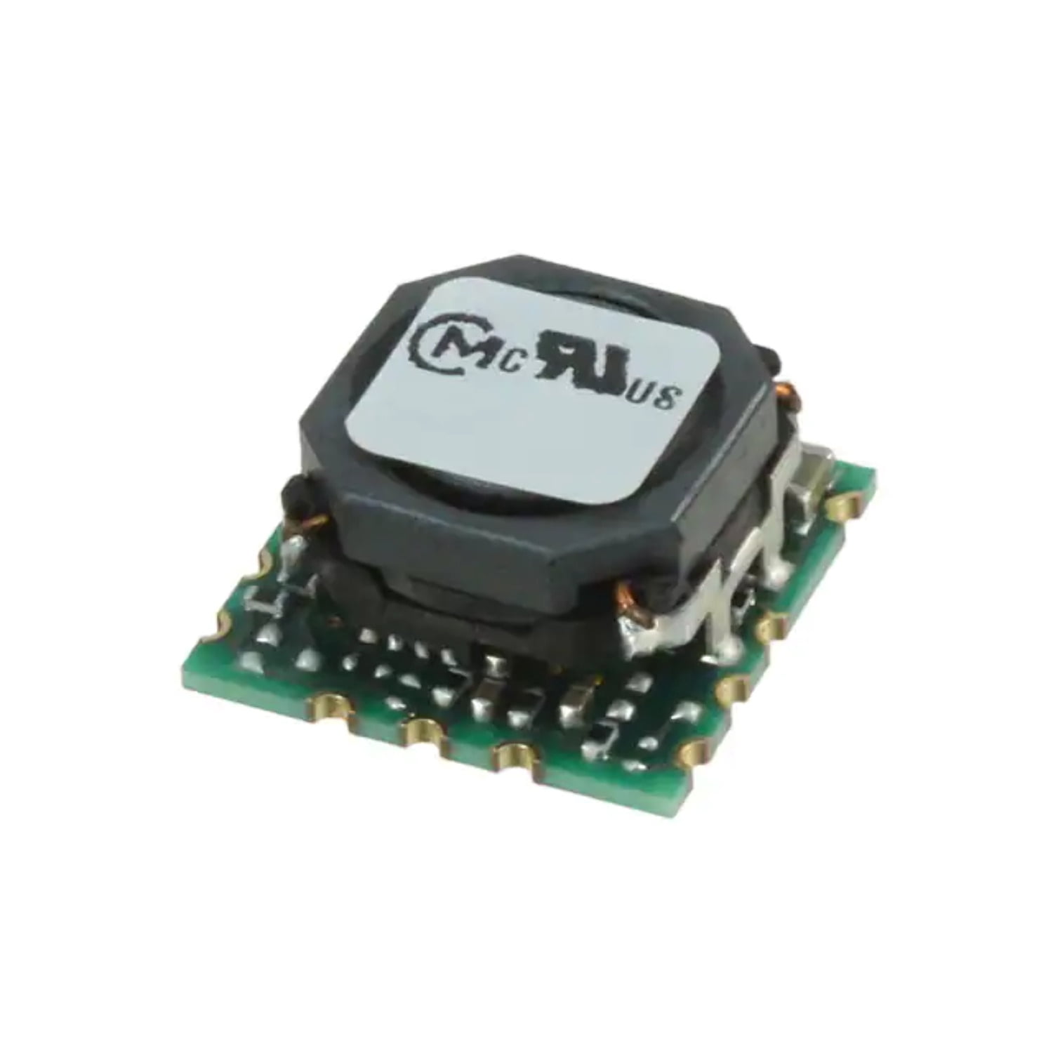 Pol Module OKL-T/3-W5N-C Non-Isolated PoL Module DC DC Converter 1 Output 0.6 ~ 3 ...