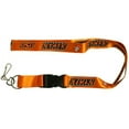 thumbnail image 1 of OKLAHOMA STATE LANYARD, 1 of 2