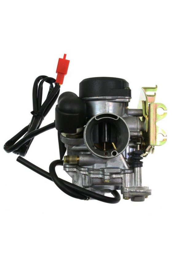 OKO Carburetor GY6 30mm Performance CVK