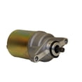 thumbnail image 1 of OKO High Torque QMB139 Starter Motor, 1 of 7