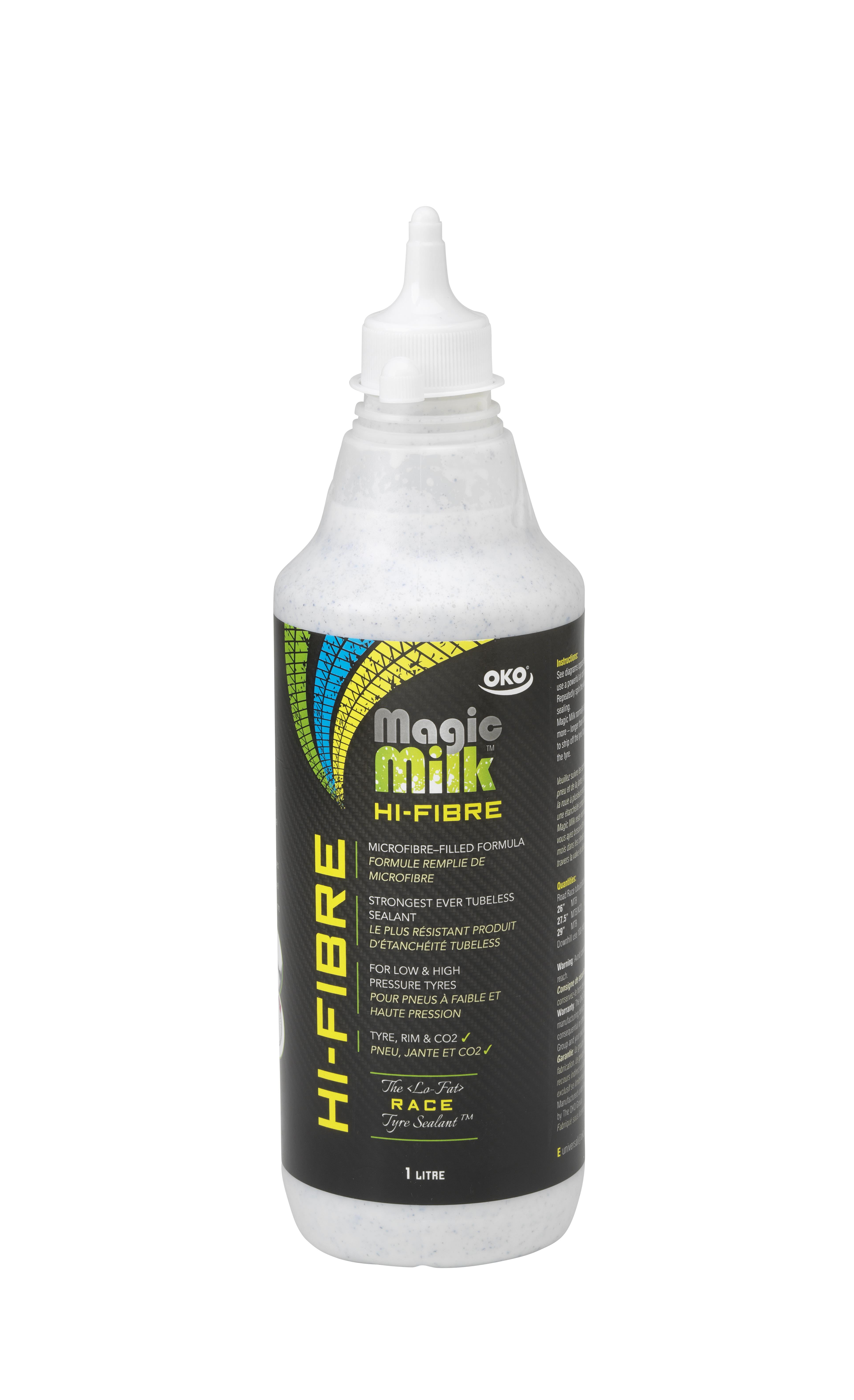 OKO-Magic-Milk-Tubeless-