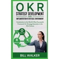thumbnail image 1 of OKR - Strategy development and implementation in an agile environment, (Paperback), 1 of 1