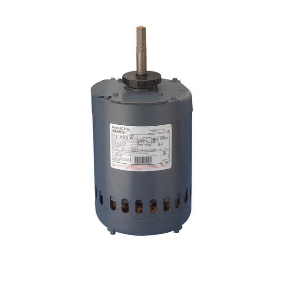 OKR1503 56 Frame Condenser Fan Motor 1 HP