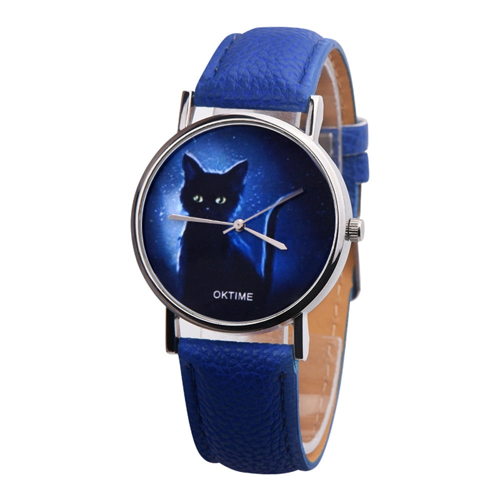 Cat wrist deals watch