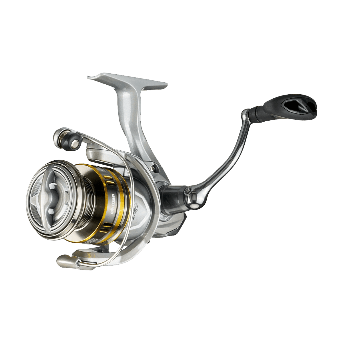 okuma avenger baitfeeder 30 reel ABF-4000 The Okuma Avenger ABF 6000 Spinning Reel offers incredible features for anglers to enjoy Okuma, Spin Fishing Reel, ABF-500,