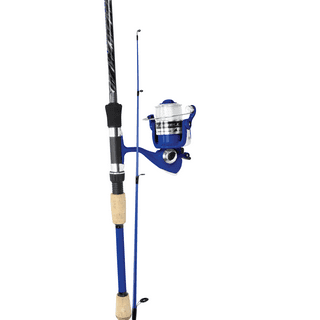 Okuma Fishing Tackle Corp Fishing Rod & Reel Combos