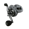 thumbnail image 1 of OKUMA KDS-463PLX OKUMA KOMODO SS LOWPROFILE BAITCAST REEL 6.3:1 POWER HND LH, 1 of 2