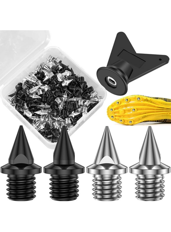 replacement spikes for track shoes