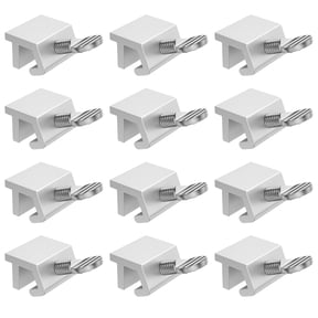 Window Lock Clips Window Screen Clips