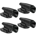 OKYMOTOR 4Pcs Deer Warning Whistles Device for Car Save A Deer Whistles