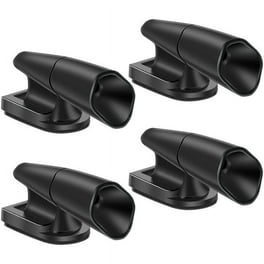 4PCS/Set Ultrasonic Car Deer Alert Whistle Warning Animal