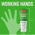thumbnail image 1 of O'Keeffe's Working Hands Hand Cream, 3.0 oz, 2-Pack, 1 of 1