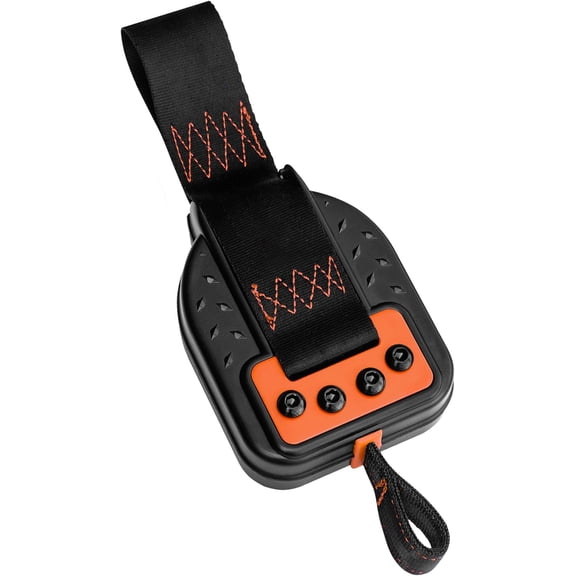 OL'MAN Easy Down Descender Device