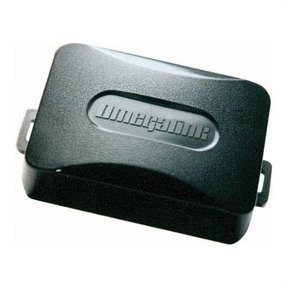 OMEGALINK Transponder Bypass Integration Universal Remote Start Module OL-MIB-KO