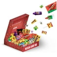 thumbnail image 1 of OLÉ RICO Mexican Candy Variety Box 100 pcs - Dulces Mexicanos Surtidos, Mexican Snacks, Mexican Candies, Sweet and Spicy Candy Assortment Mix, 1 of 8