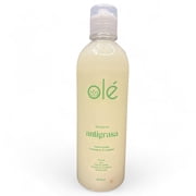 OL  Shampoo Onion, Ginger & Celery | Shampoo Cebolla, Jengibre, Apio | for Stronger, Thicker and Longer Hair - Soft and Shine, Growth Shampoo.