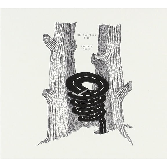 Northern Tapes Kvernberg Ola (CD)