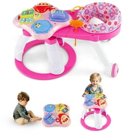 くまちゃん・Jolly Jumper Fisher-Price® Leaping Leopard Jumperoo™ | Mattel