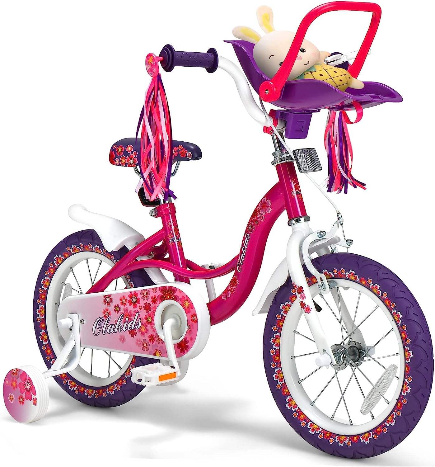 Olakids Kids Bike, 12 14 16 18 … curated on LTK