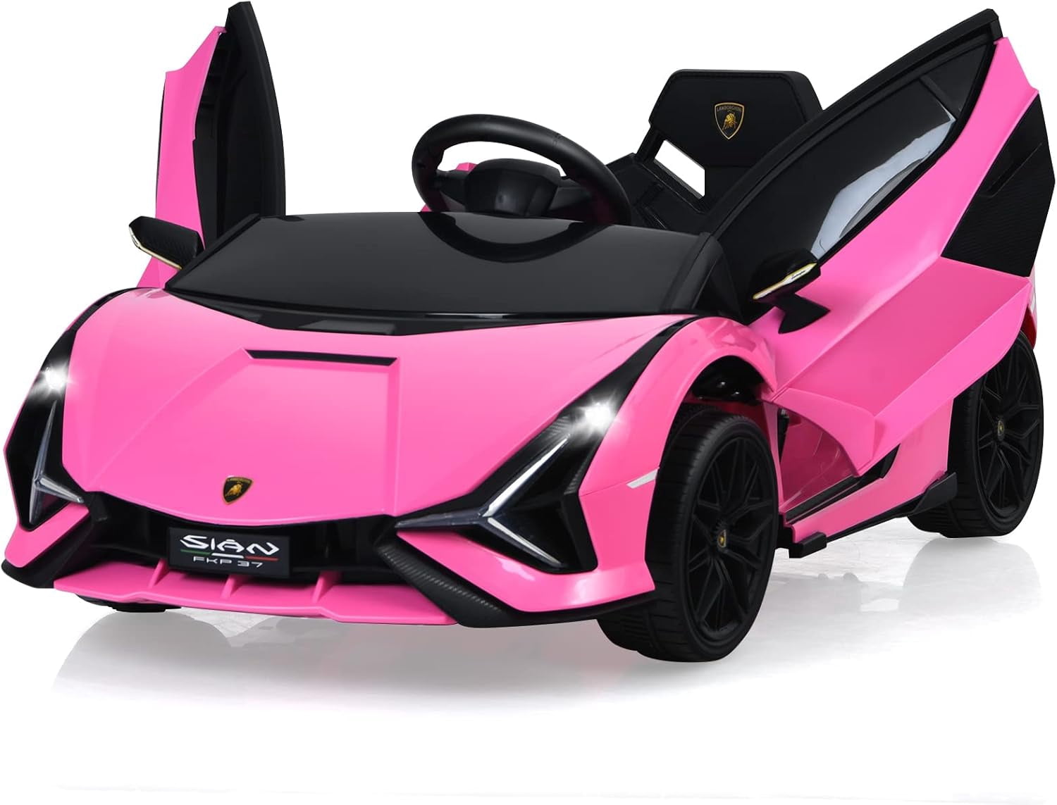 Black&Pink