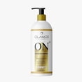 thumbnail image 1 of OLAMOR Glisten Keratin Shampoo, 1 of 1