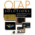 thumbnail image 1 of Pre-Owned OLAP Solutions: Building Multidimensional Information Systems, 9780471149316, 0471149314, Paperback, 1 edition, 1 of 1