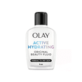 thumbnail image 1 of OLAY Active Hydrating Beauty Fluid Original 4 oz (Pack of 3), 1 of 2