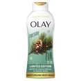 thumbnail image 1 of OLAY FIRESIDE FIR BODYWASH 22OZ, 1 of 4
