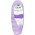 thumbnail image 1 of OLAY Moisture Ribbons Plus, Shea plus Lavender Oil 18 oz (Pack of 6), 1 of 4